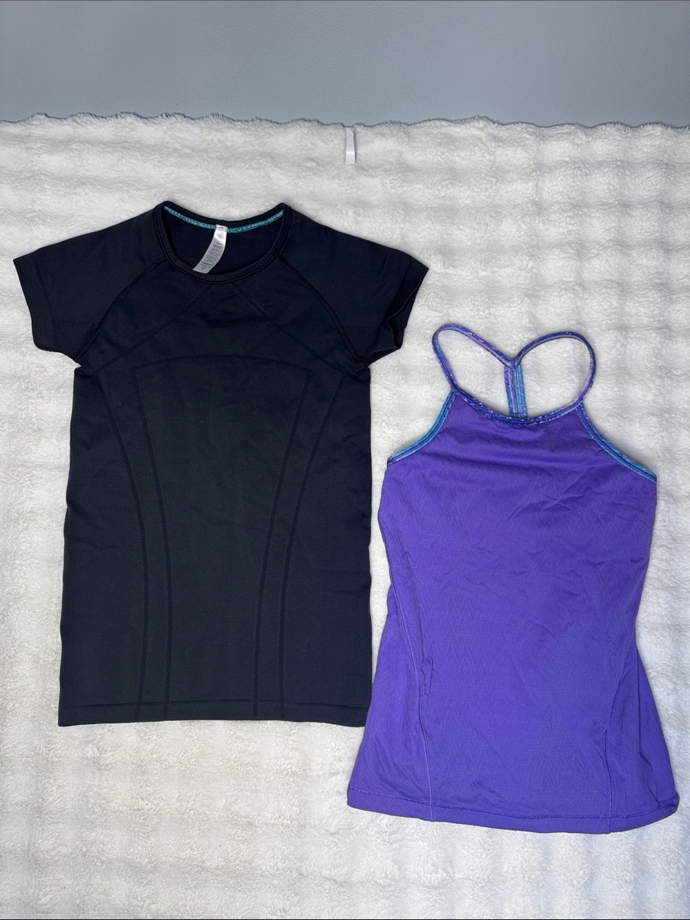 Ivivva T-Shirt and Tank Size 10